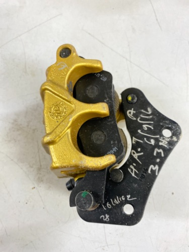 Apache rtr 180 brake caliper price hot sale